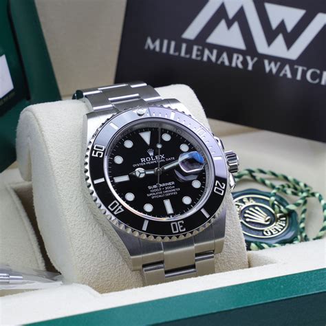 would you buy a rolex submariner|2021 rolex submariner for sale.